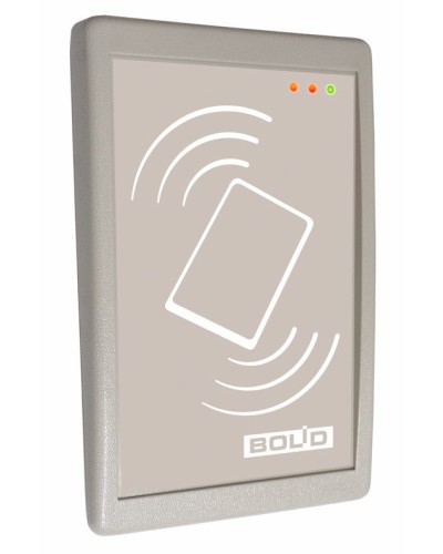 Proxy-5MS-USB. Считыватель. Болид в Чите