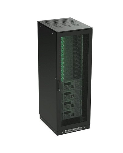 R5IT4766PFB. Шкаф телекоммуникационный 19 напольный 47U. ДКС в Чите