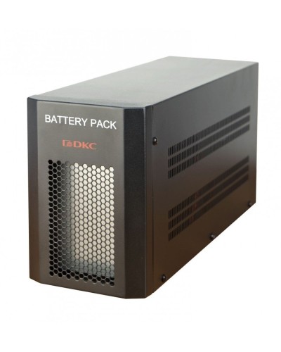 BPSMLT1-36V. Батарейный блок для ИБП SMALLT1, Tower. ДКС в Чите