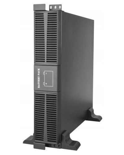 BPSMLR1-24V. Батарейный блок для ИБП SMALLR1A5 Rack 2U. ДКС в Чите