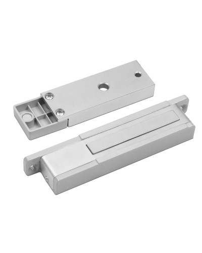AL-150-24V Premium (серый). Замок электромагнитный. ЭКСКОН в Чите
