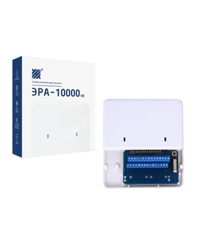 Эра-10000V2. Сетевой контроллер. Эра новых технологий в Чите