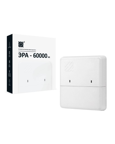 Эра-60000V2. Сетевой контроллер. Эра новых технологий в Чите