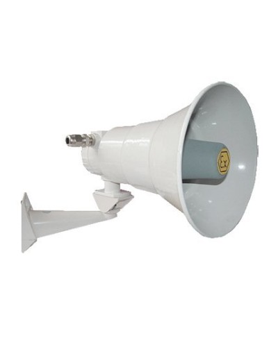 ГРВ-07е-50 (компл.07), КВМ15+КВМ15. Громкоговоритель рупорный взрывозащищенный. Эридан в Чите