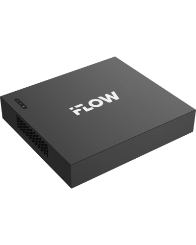 F-0(N8). IP-видеорегистратор 8-канальный. i-FLOW в Чите