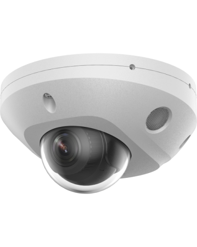 F-IC-2522C2MS(2.8мм). Бюджетная IP-видеокамера купольная. i-FLOW в Чите