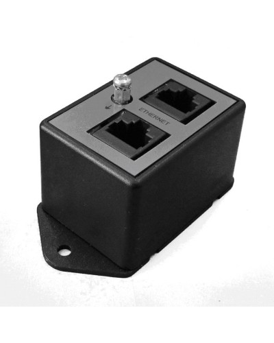 AVT-Nano IP Protect. Универсальная IP грозозащита. Инфотех в Чите