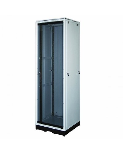 МЕТА 4901-24. Шкаф телекоммуникационный 19 напольный 24U. Мета в Чите