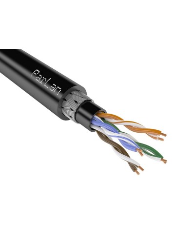 ParLan ARM PS U/UTP Cat5e 4х2x0,52 PE. Кабель «витая пара» (LAN) для структурированных систем связи. Паритет в Чите