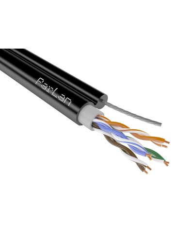 ParLan U/UTP Cat5e PVC/PEtr 4х2х0,52. Кабель «витая пара» (LAN) для структурированных систем связи. Паритет в Чите