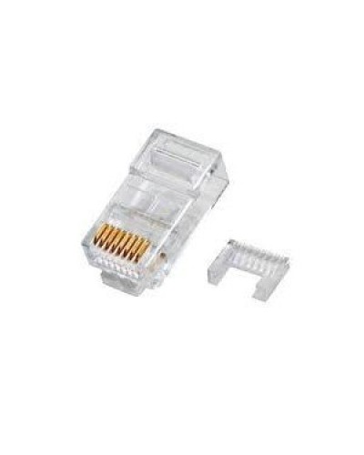 RJ-45 (8P8C) Cat.6, со вставкой. Разъем RJ-45 (8P8C). Прочие зарубежные в Чите