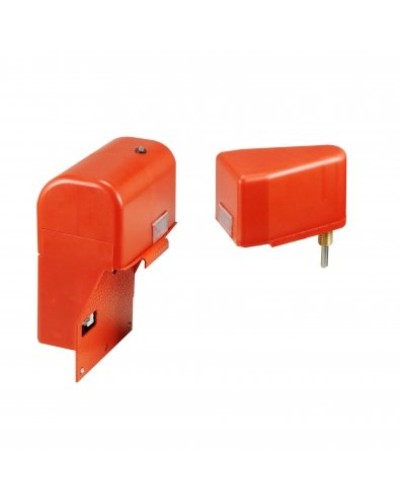 Promix-SM410.20.1 red. Замок электромеханический. Промикс в Чите