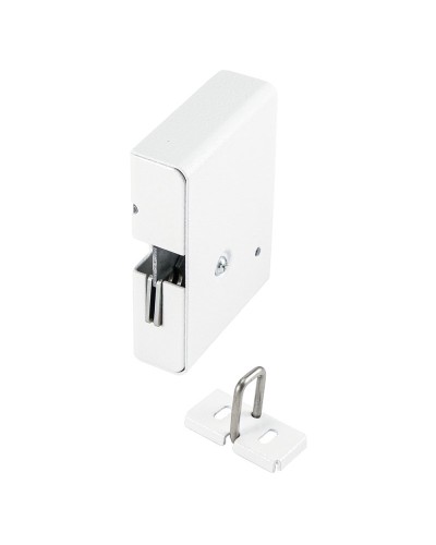 Promix-SM308.10.1 white (Шериф-8 НЗ-Б). Замок электромеханический. Промикс в Чите