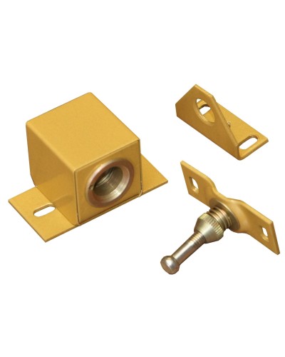 Promix-SM102.10 gold (Шериф-2 лайт НЗ-З). Замок электромеханический. Промикс в Чите