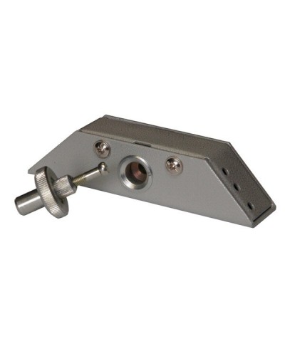 Promix-SM101.11 silver (Шериф-1 лайт НЗ-С 24В). Замок электромеханический. Промикс в Чите