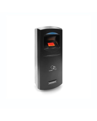 Biosmart 4-O-EM-N-L. Контроллер биометрический. Прософт-Биометрикс в Чите