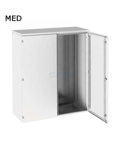 MED 80.120.30. Шкаф компактный распределительный. ПРОВЕНТО в Чите