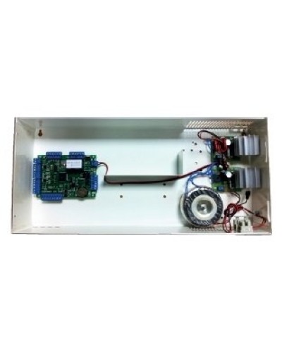 Gate-IP-Base-UPS2 mod.23. Сетевой контроллер. Равелин в Чите