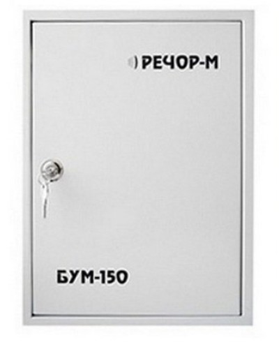 БУМ-150/4. Усилитель мощности системы РЕЧОР-М, 150 Вт. РЕЧОР в Чите