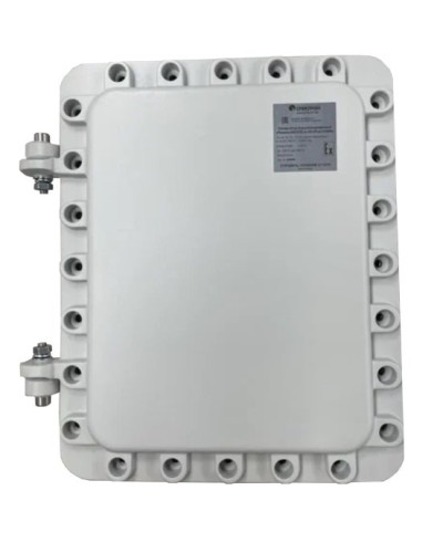 Релион-SW-EXD-A-2G-6Poe+/340W. Коммутатор с питанием по PoE взрывозащищенный. Релион в Чите