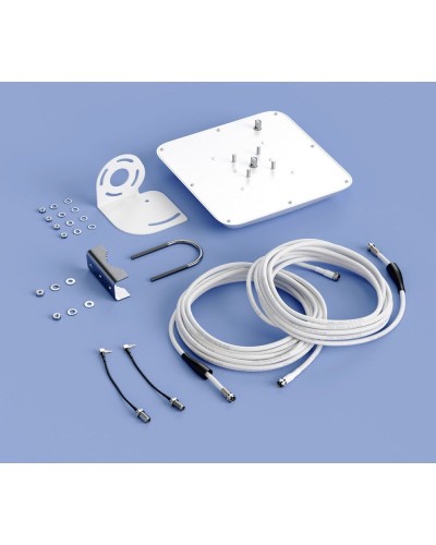 BAS-2325 Connect Street Direct 3G/4G MiMo. Панельная 3G/LTE антенна. РЭМО в Чите