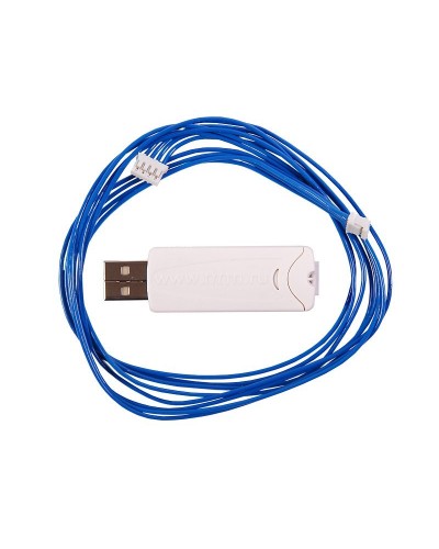 Кабель для связи с компьютером USB 1. Кабель для программирования с компьютера объектовых приборов через USB порт. Ритм в Чите