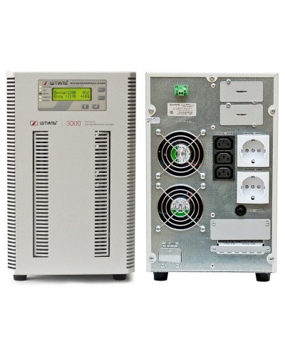 Штиль ST1103TL. Источник бесперебойного питания. Штиль в Чите