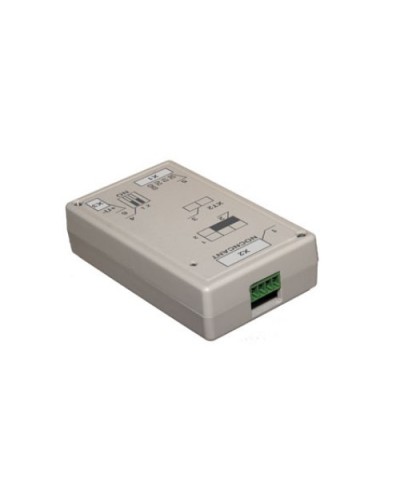 Реверс Т-11. Конвертер интерфейса Ethernet/RS-485. Системы контроля доступа в Чите