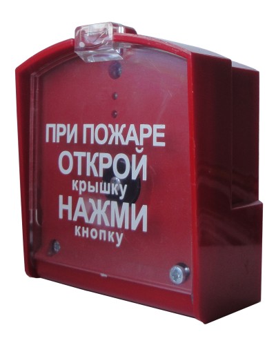 ПДП-1 v2. Модуль дистанционного пуска. Спецавтоматика, Бийск в Чите
