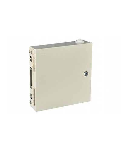 ШКОН-У/1-16-LC~16-LC/SM~16-LC/UPC(130404-00165). Кросс оптический настенный. ССД (Связьстройдеталь) в Чите