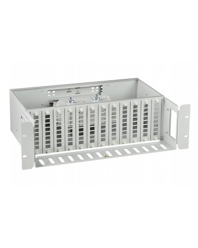 ШКОС-С-3U/4-96-SC~-(корпус)~(130301-00039). Кросс оптический 19. ССД (Связьстройдеталь) в Чите