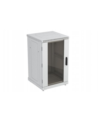 ШТ-НП-24U-600-600-С (130411-00501). Шкаф телекоммуникационный 19 напольный 24U. ССД (Связьстройдеталь) в Чите