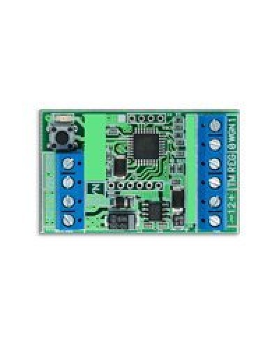 STEMAX WTM010. Преобразователь Wiegand в Dallas Touch Memory для контроллеров STEMAX и Мираж. Стелс НПП в Чите