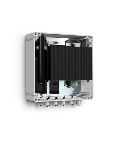 УСВР-8-PoE/GSM/Wi-Fi. Видеорегистратор IP 8-канальный. Тахион в Чите