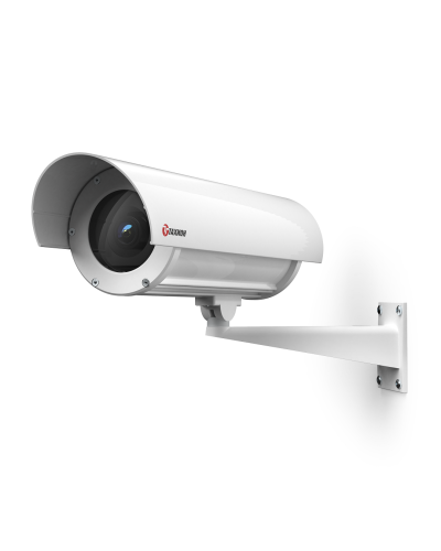 ТВК-101-IP-4ГВБ-V410-PoE+. Видеокамера IP взрывозащищенная. Тахион в Чите