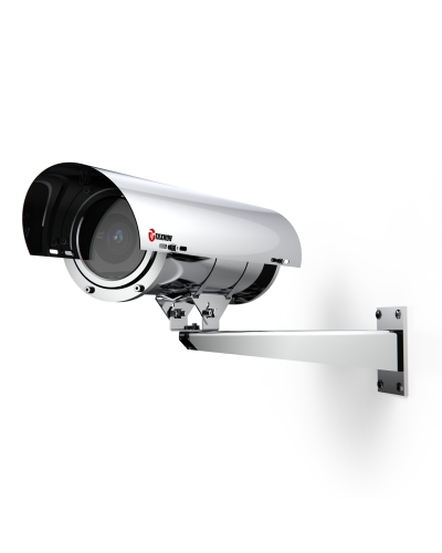 ТВК-100-IP-9-V2812-PoE+. Видеокамера IP цилиндрическая. Тахион в Чите