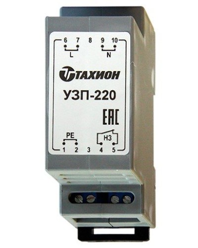 УЗП-220. Устройство защиты оборудования. Тахион в Чите