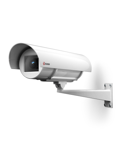 ТВК-100-IP-7-V2812-PoE+. Видеокамера IP цилиндрическая. Тахион в Чите