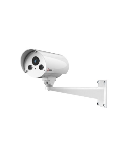 ТВК-65-IP-5-F36-12VDC-ИК-20/60 исп.10. Видеокамера IP цилиндрическая. Тахион в Чите